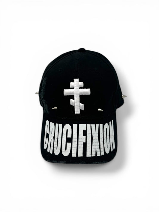 CRUCIFIXION CAP