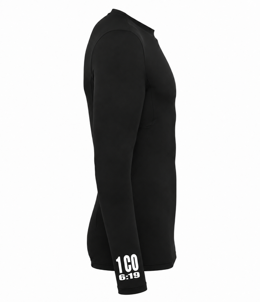 RASHGUARD 1 CO 6:19