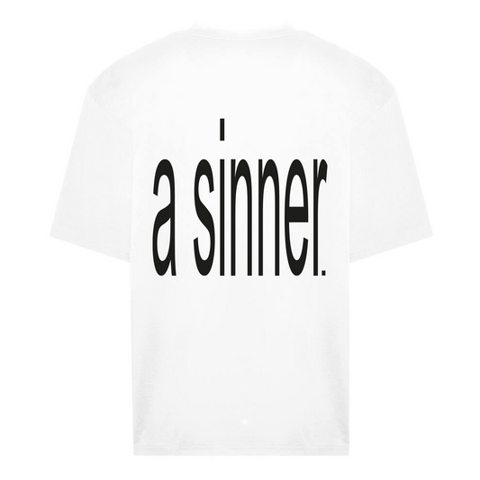 A SINNER