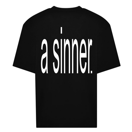 A SINNER