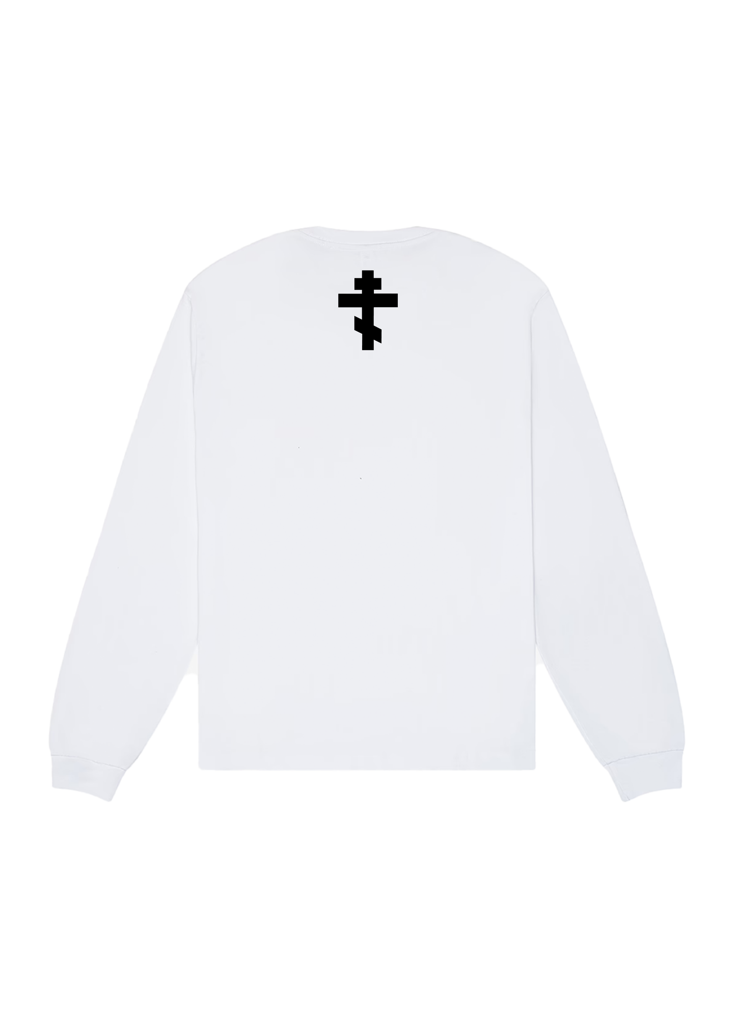 SAINT GEORGES LONGSLEEVE