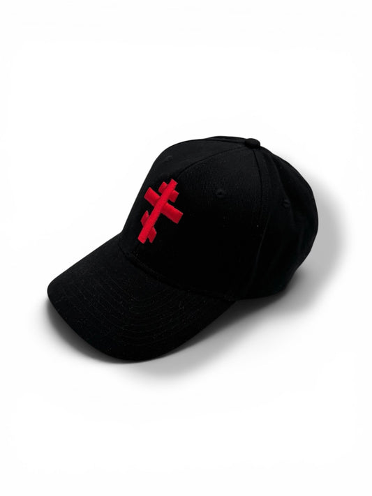 MEGA CROSS CAP