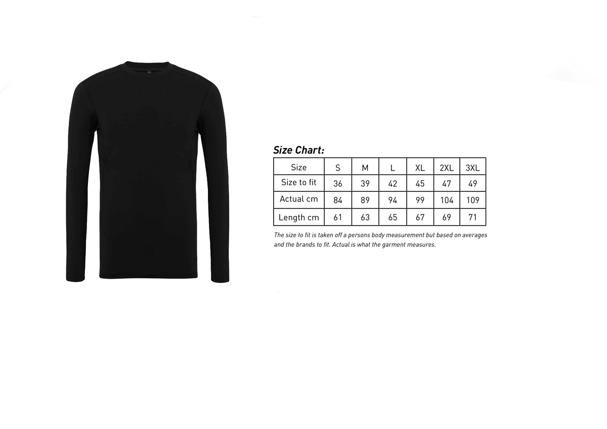 RASHGUARD 1 TM 4:8