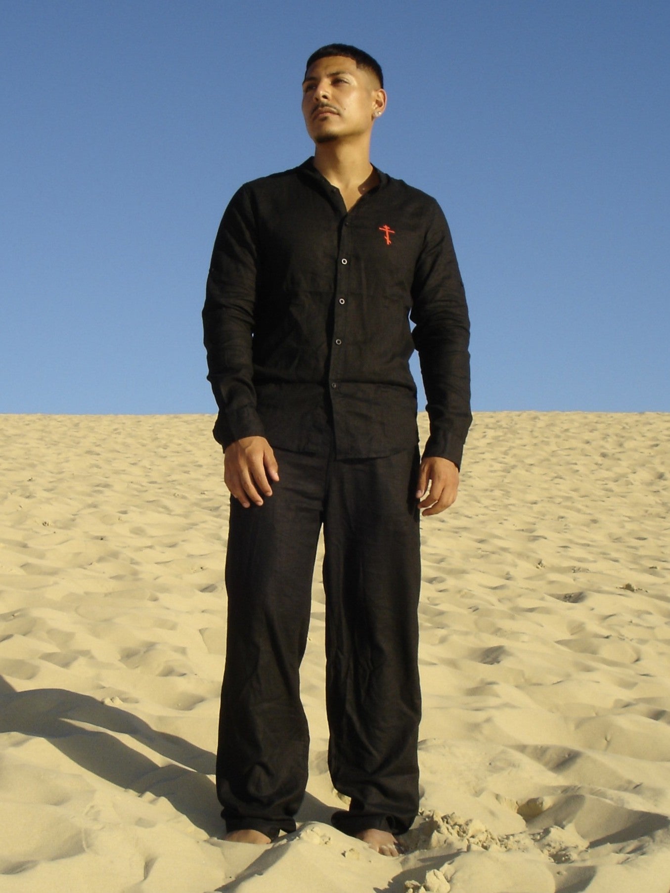 CHEMISE ANTHONY