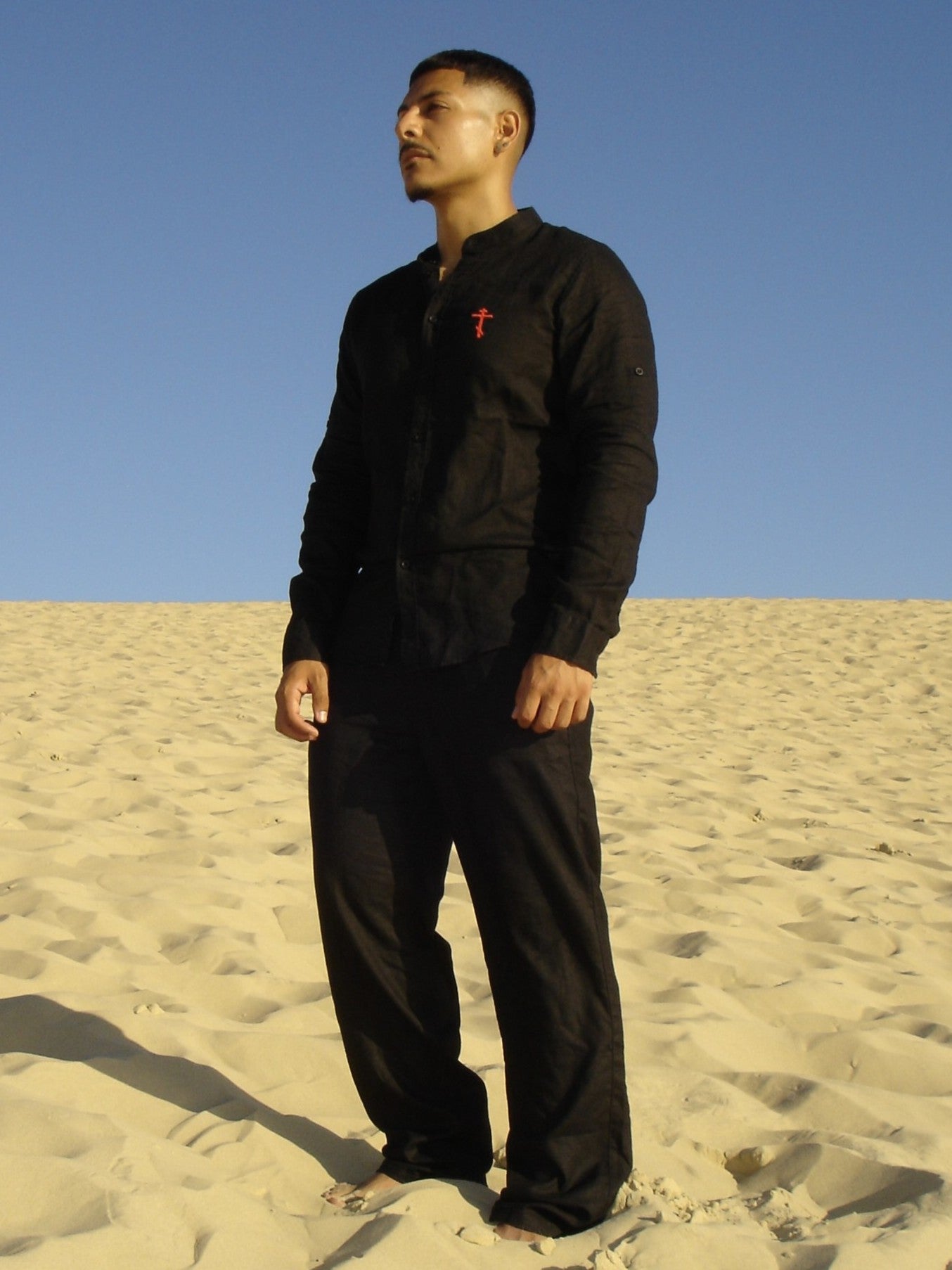 CHEMISE ANTHONY