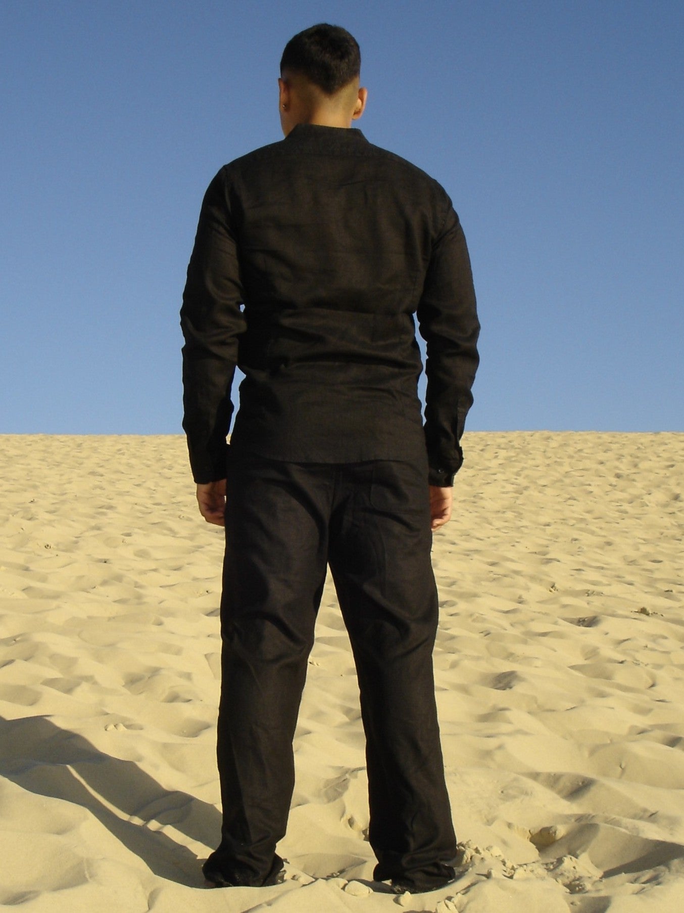 CHEMISE ANTHONY