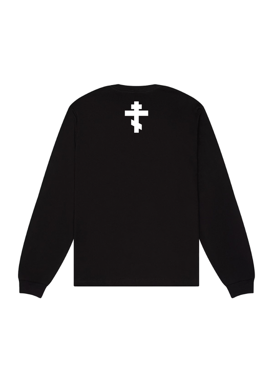 SAINT GEORGES LONGSLEEVE
