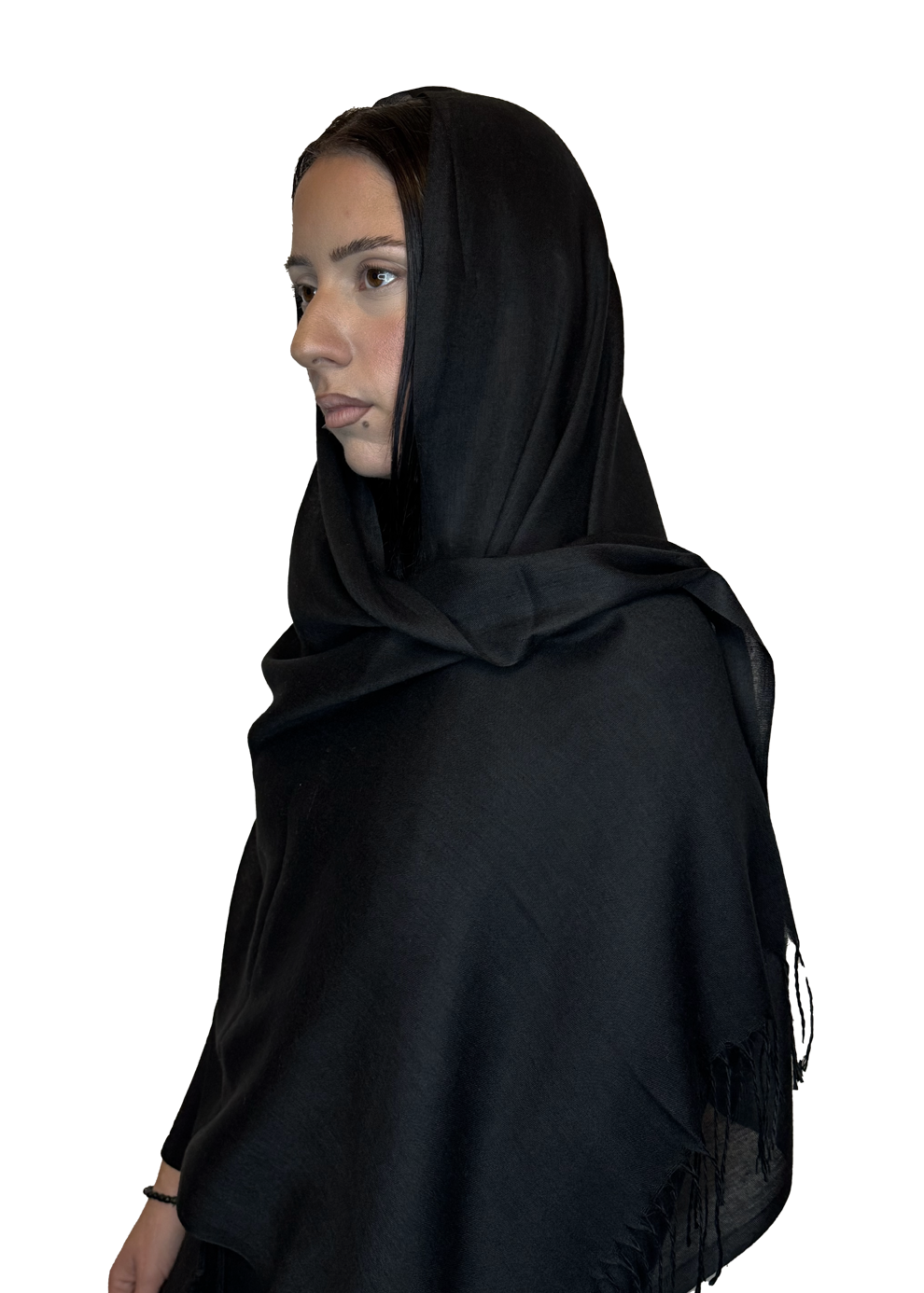 MEGA CROSS VEIL