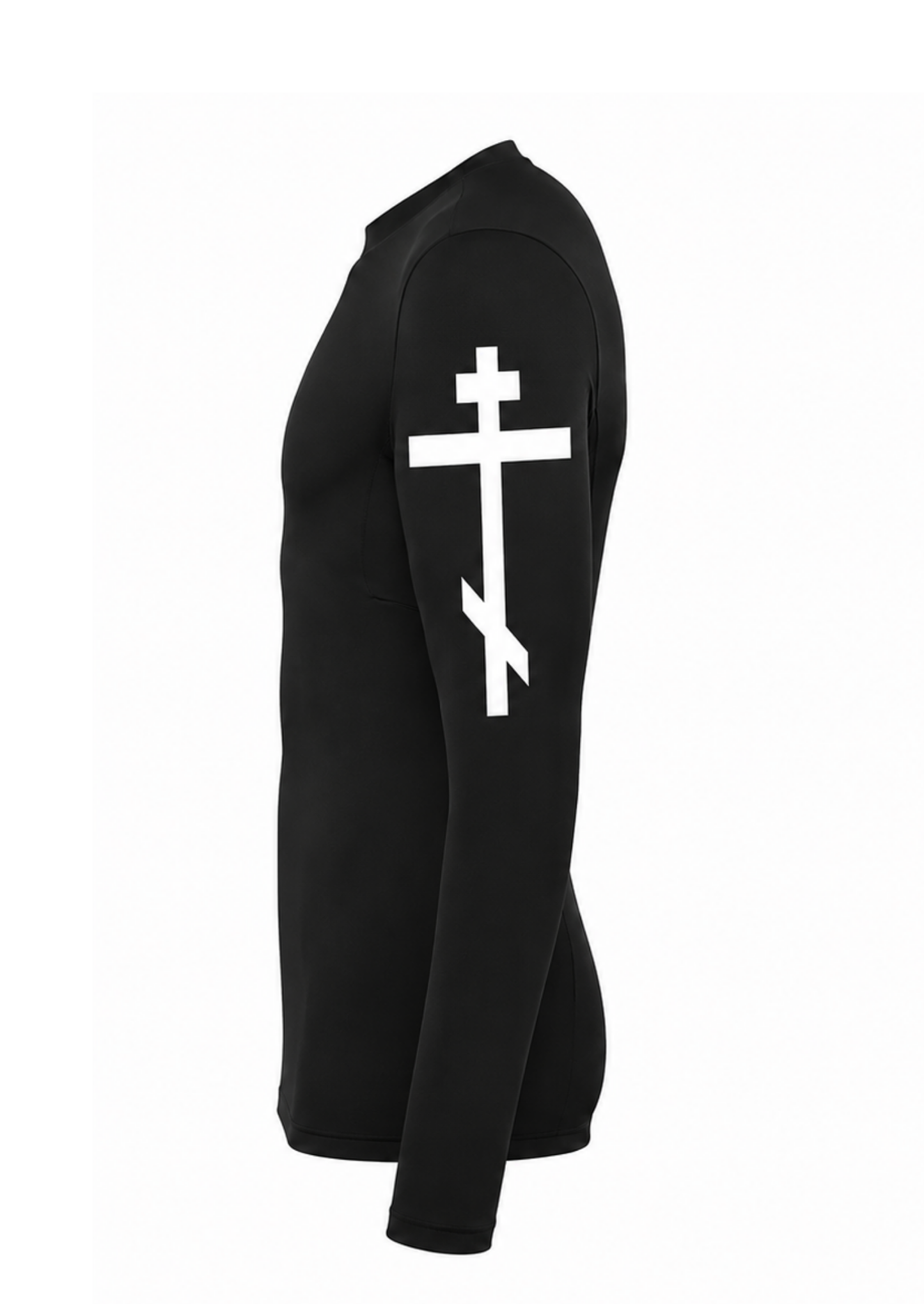 RASHGUARD 1 TM 4:8