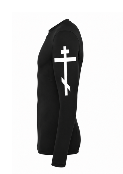 RASHGUARD 1 TM 4:8