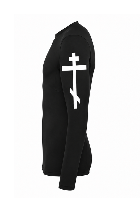 RASHGUARD 1 TM 4:8