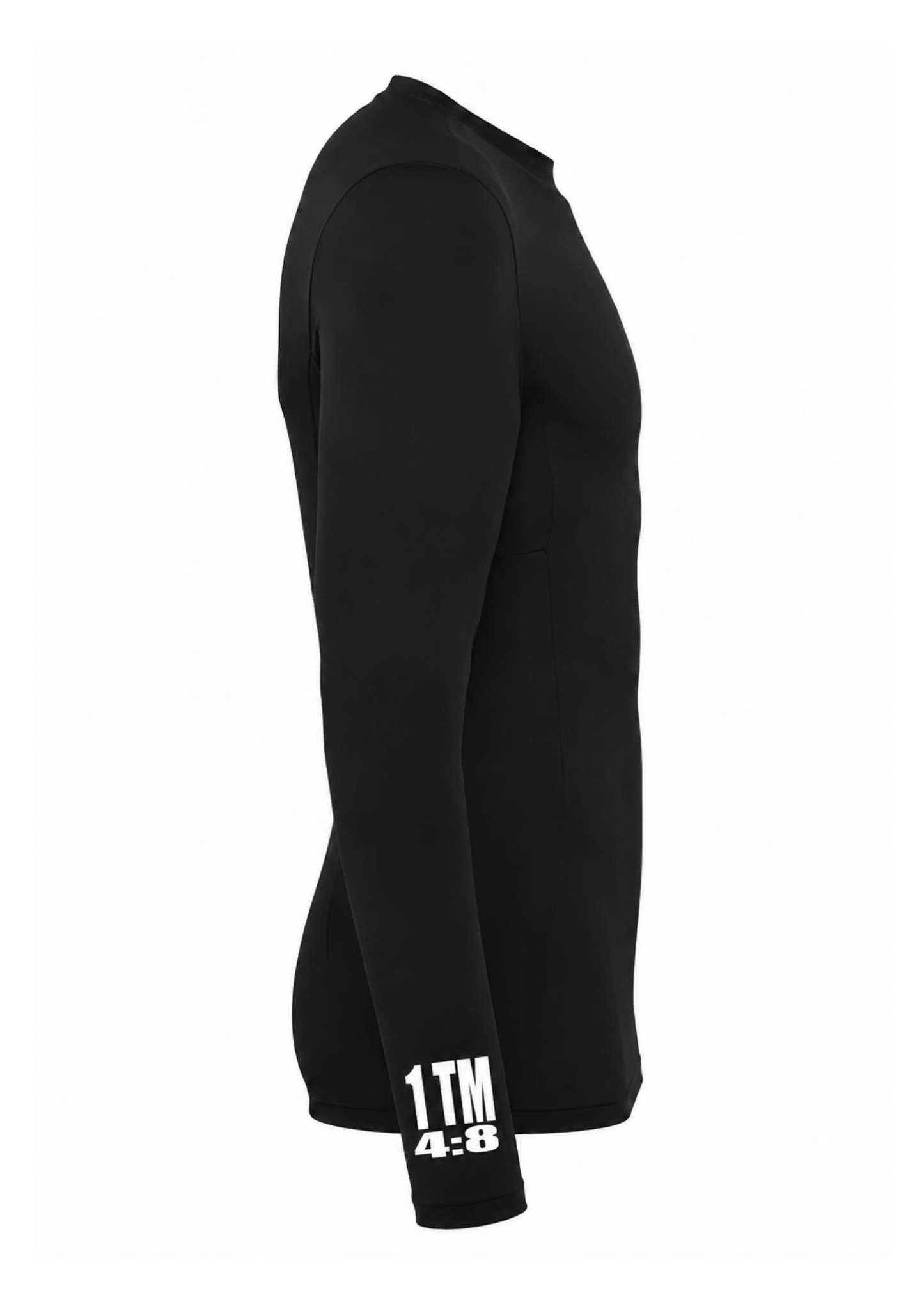 RASHGUARD 1 TM 4:8