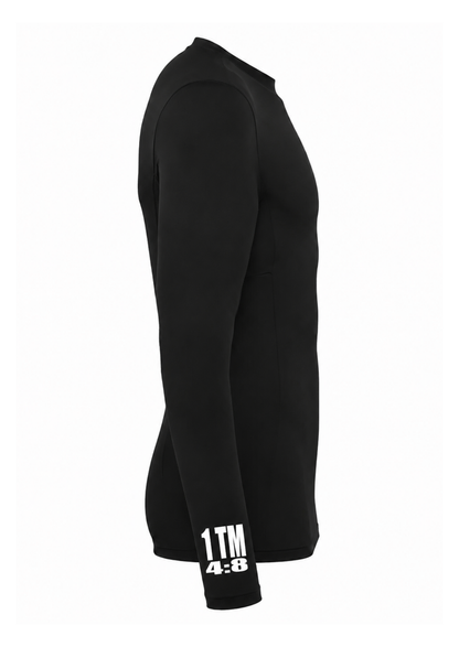 RASHGUARD 1 TM 4:8