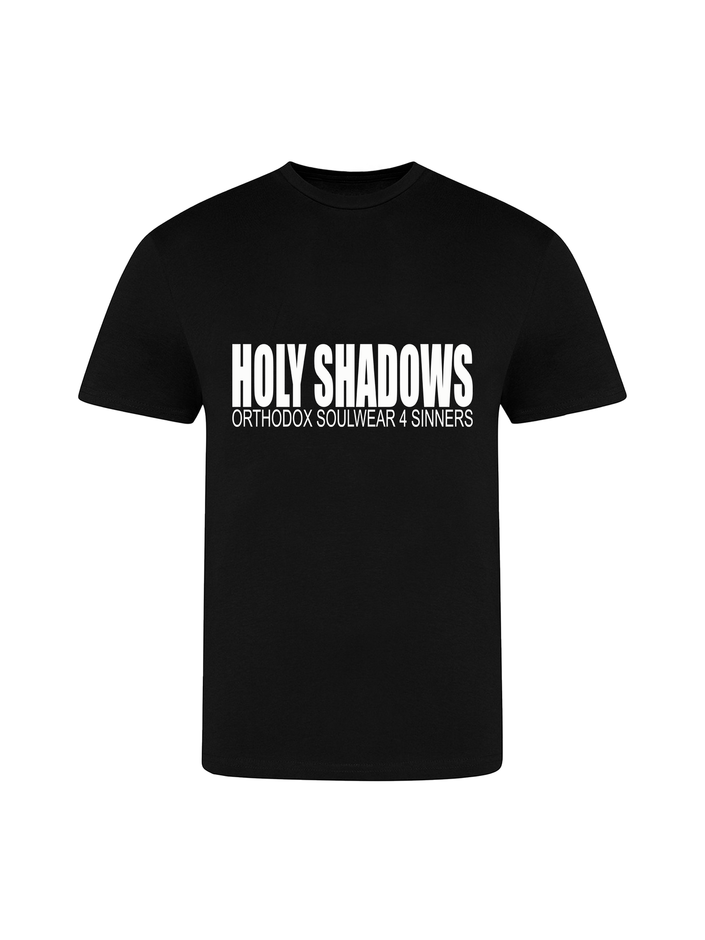 HOLY SHADOWS