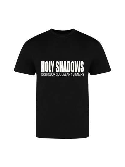 HOLY SHADOWS