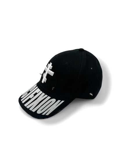 CRUCIFIXION CAP