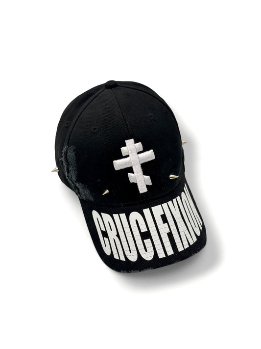 CRUCIFIXION CAP