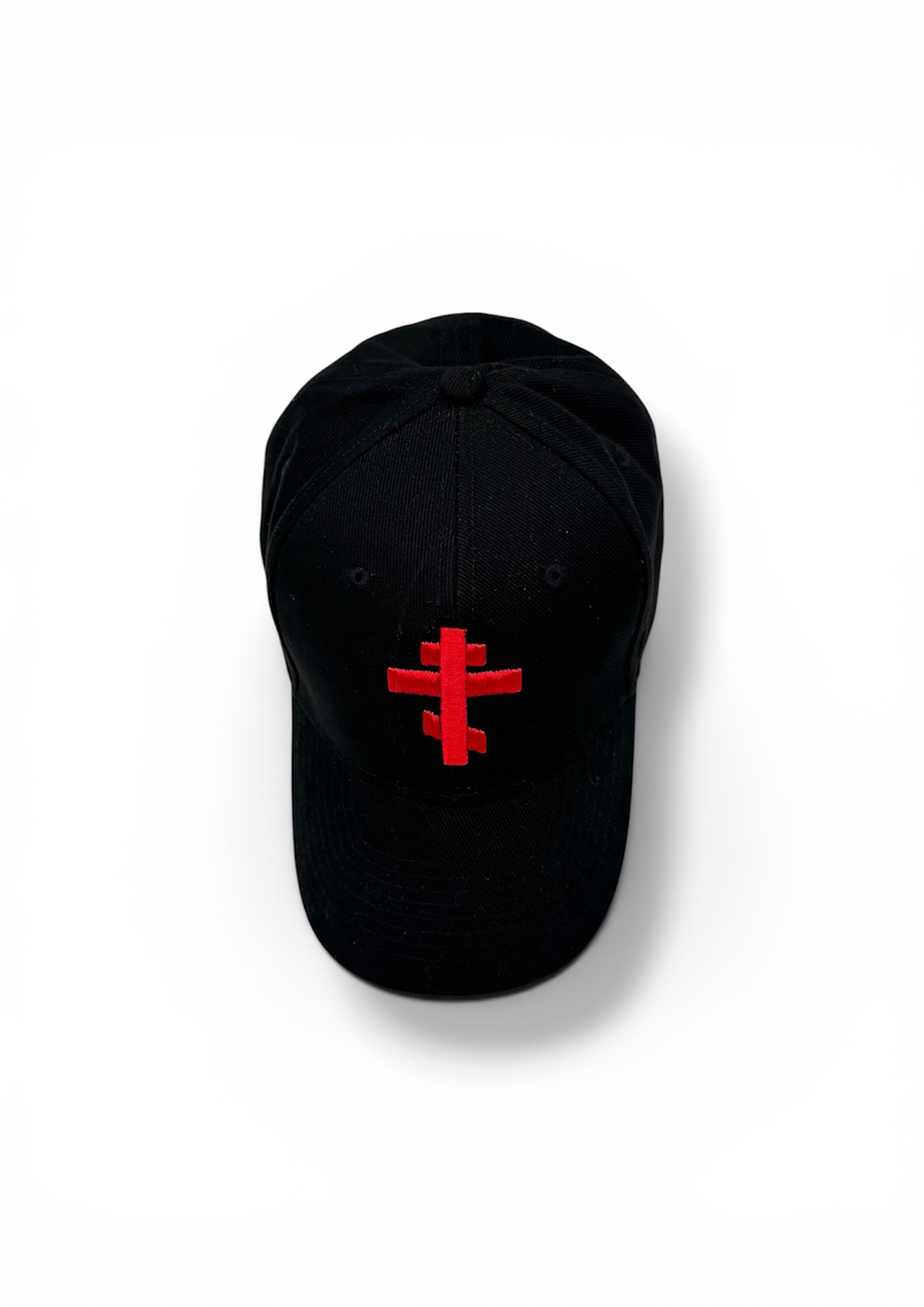MEGA CROSS CAP