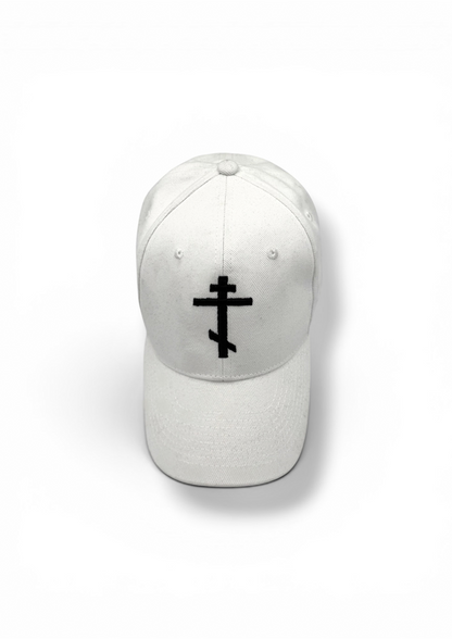 MICRO CROSS CAP