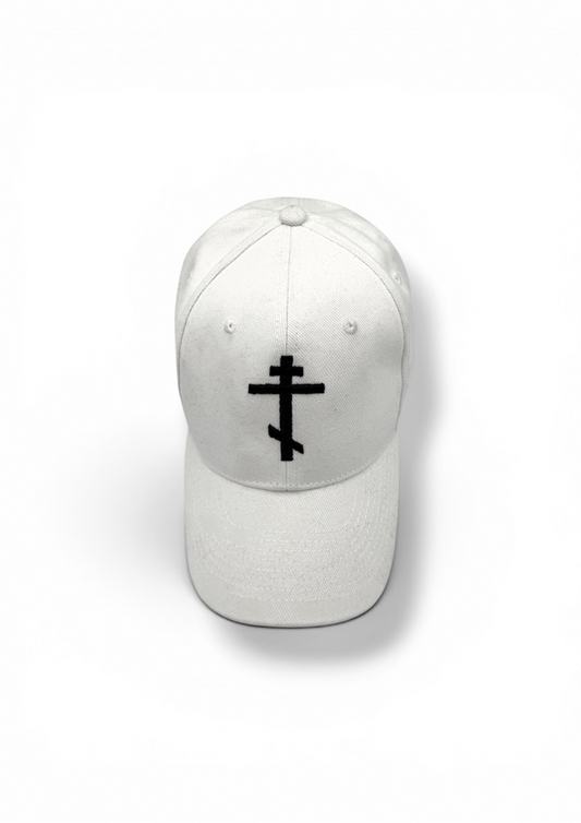 MICRO CROSS CAP