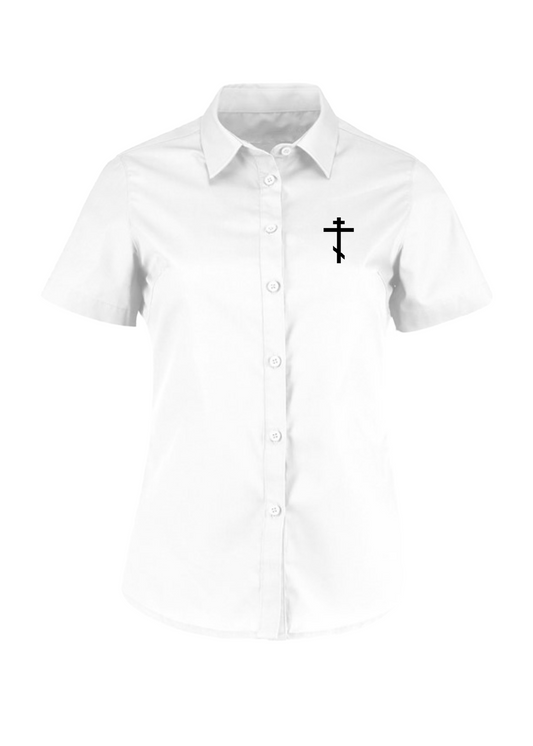 ORA & LABORA SHIRT