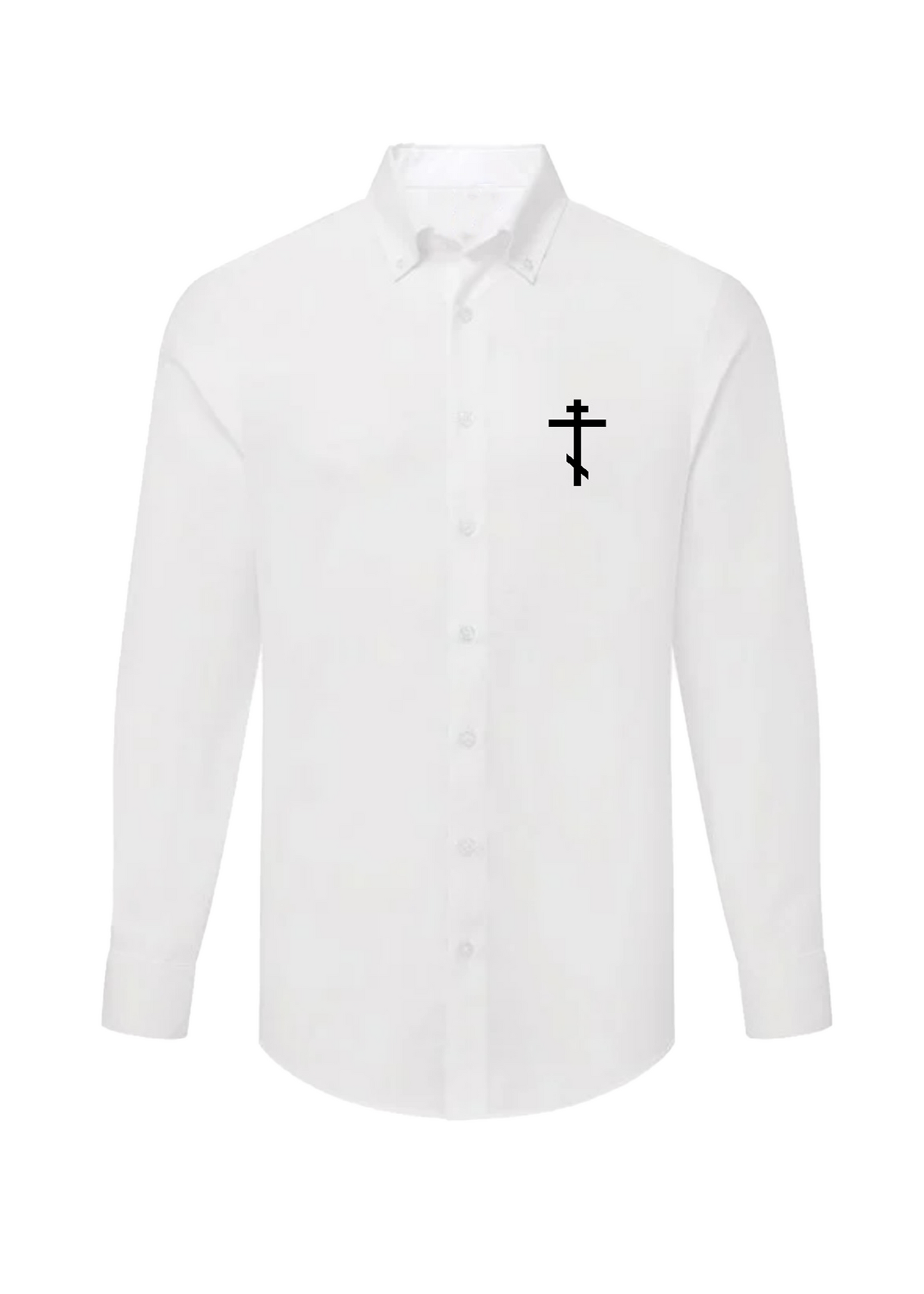 ORA & LABORA SHIRT