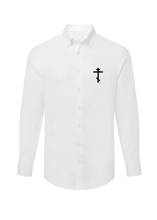 ORA & LABORA SHIRT