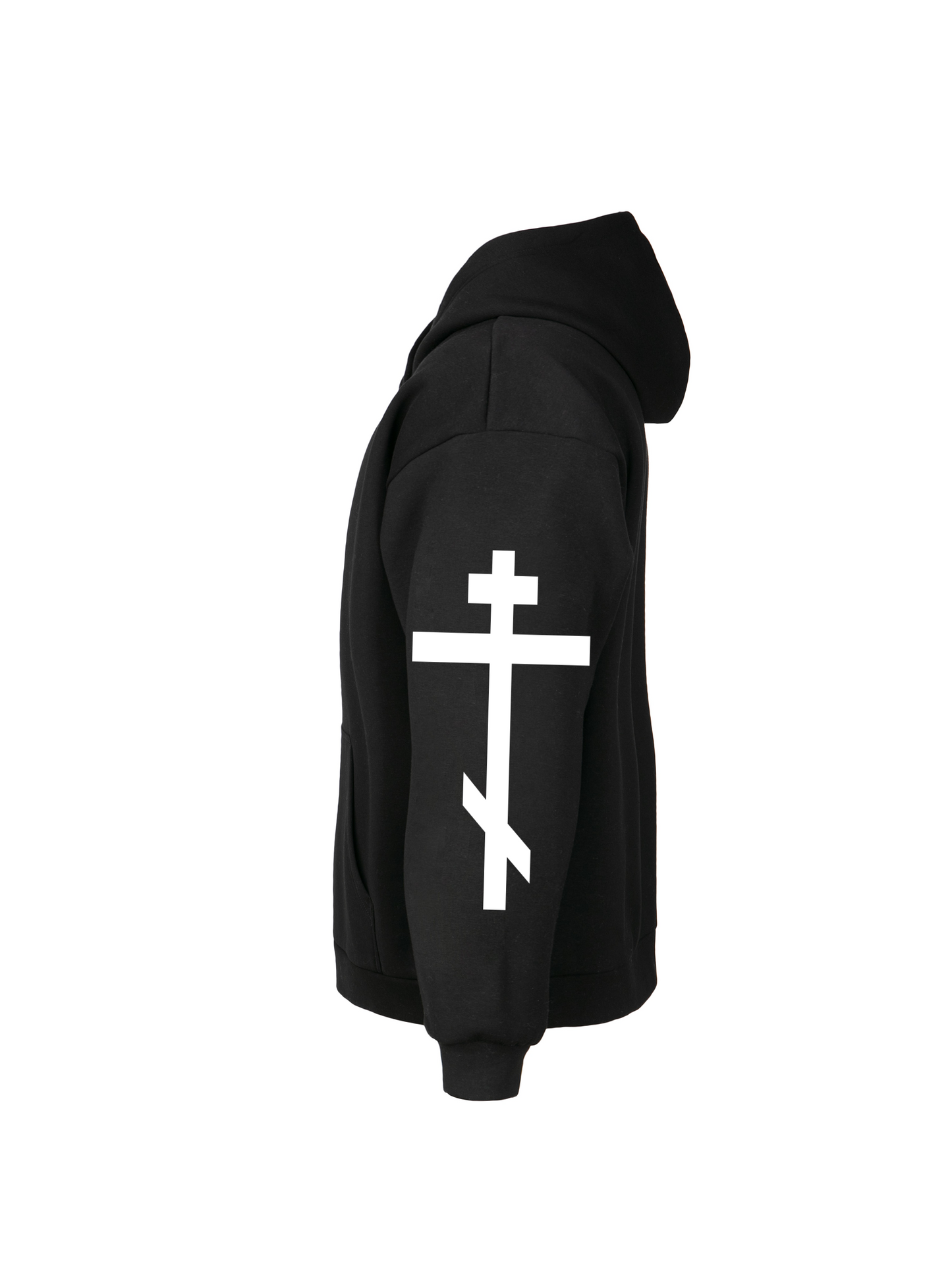 HRISTOS VASKRSE HOODIE