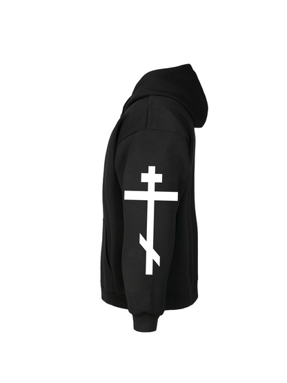 HRISTOS VASKRSE HOODIE