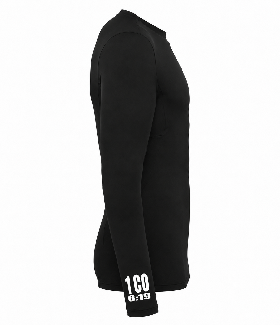 RASHGUARD 1 CO 6:19