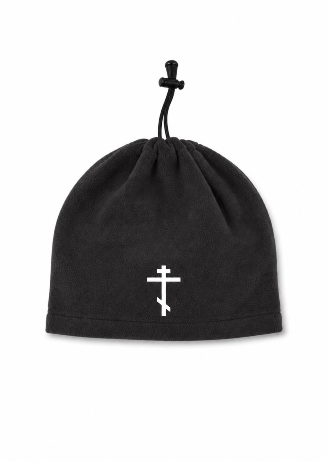 NECKWARMER MICRO CROSS