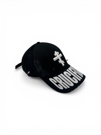 CRUCIFIXION CAP