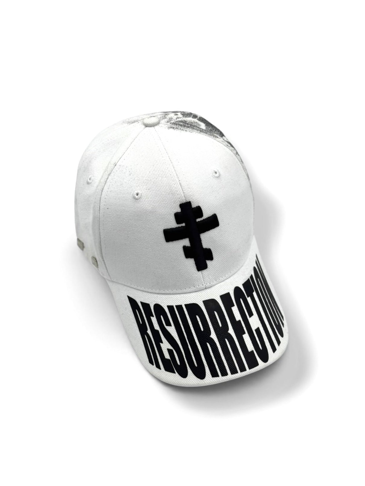 RESURRECTION CAP