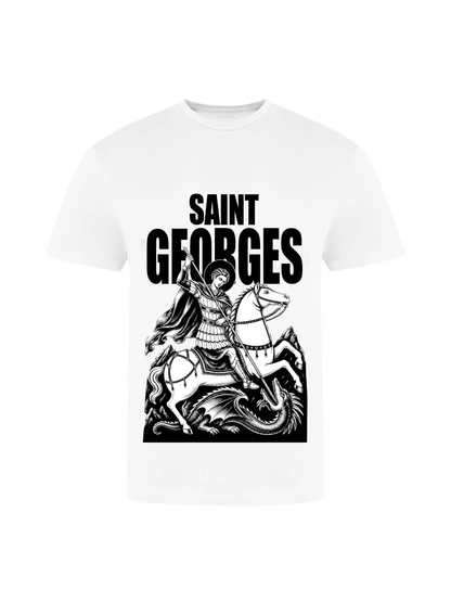 SAINT GEORGES