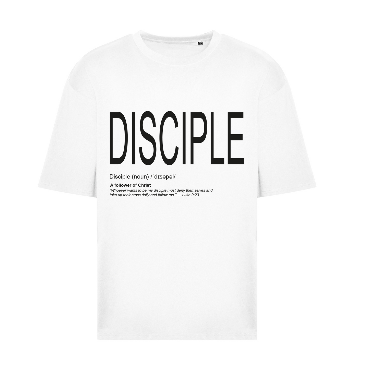 DISCIPLE