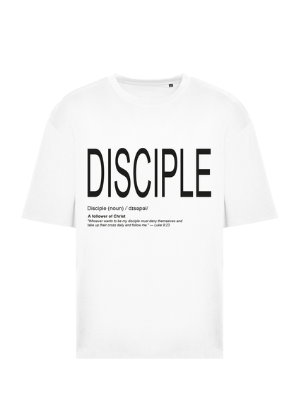 DISCIPLE