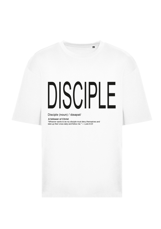DISCIPLE