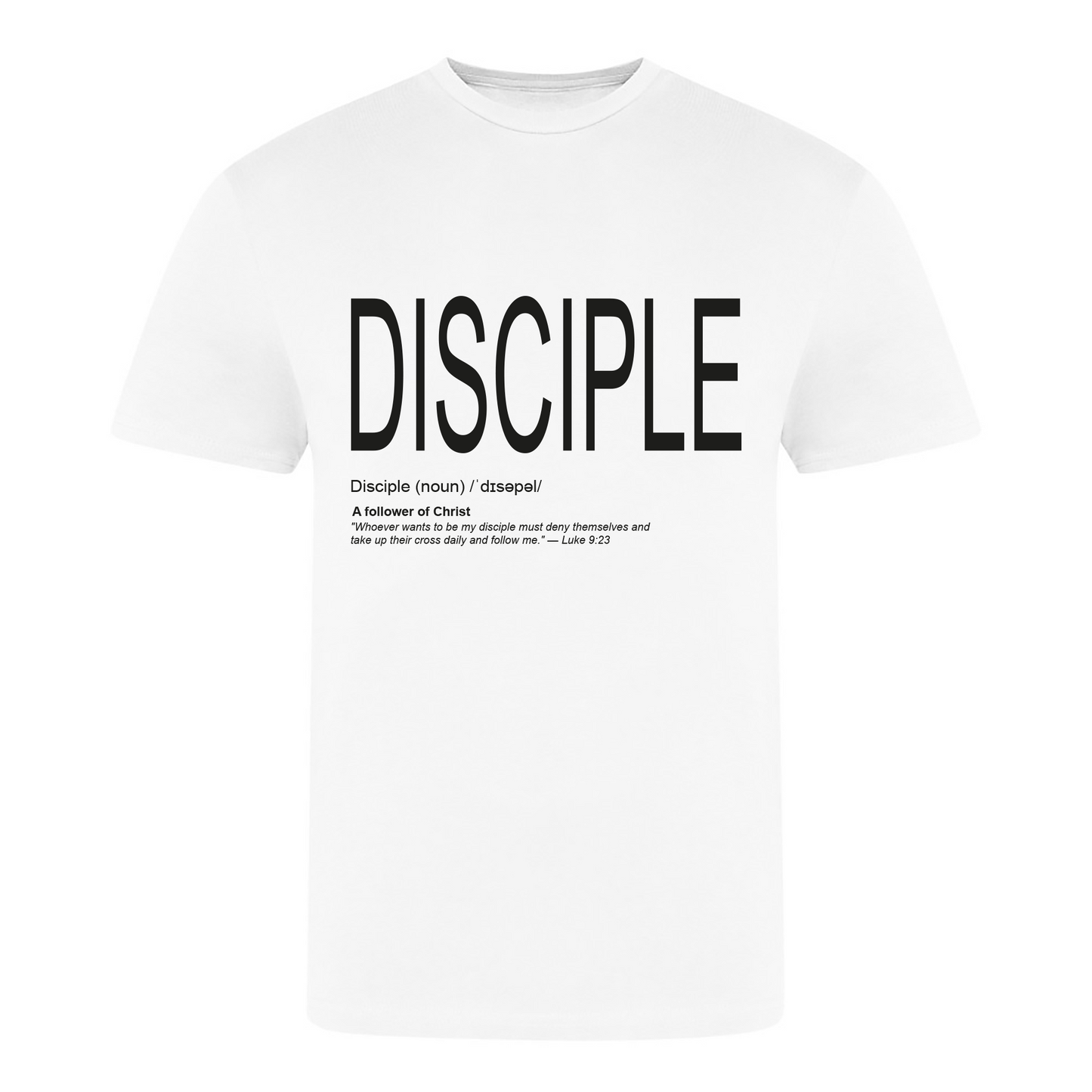 DISCIPLE