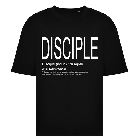 DISCIPLE