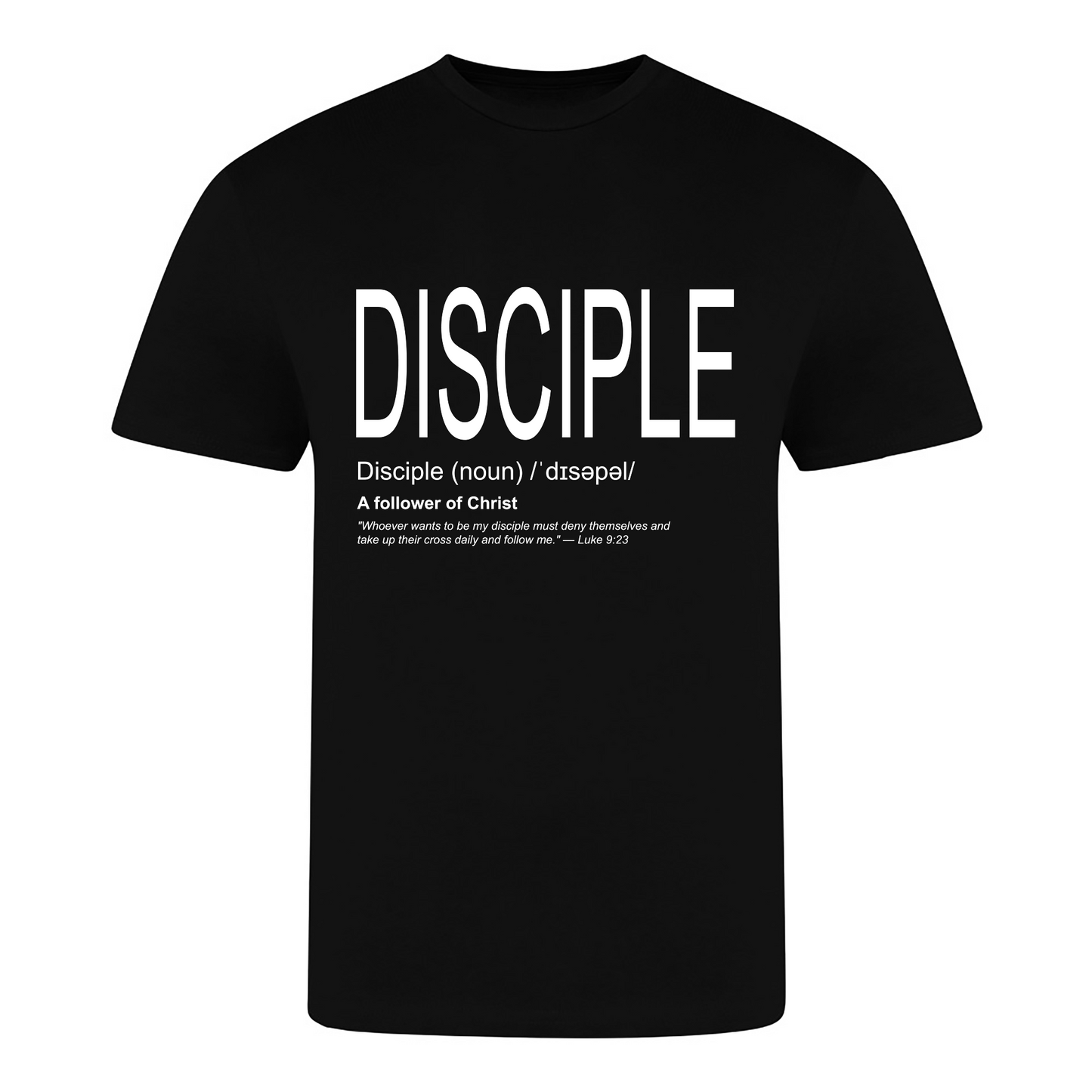 DISCIPLE