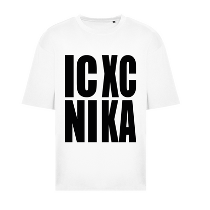 IC XC NIKA