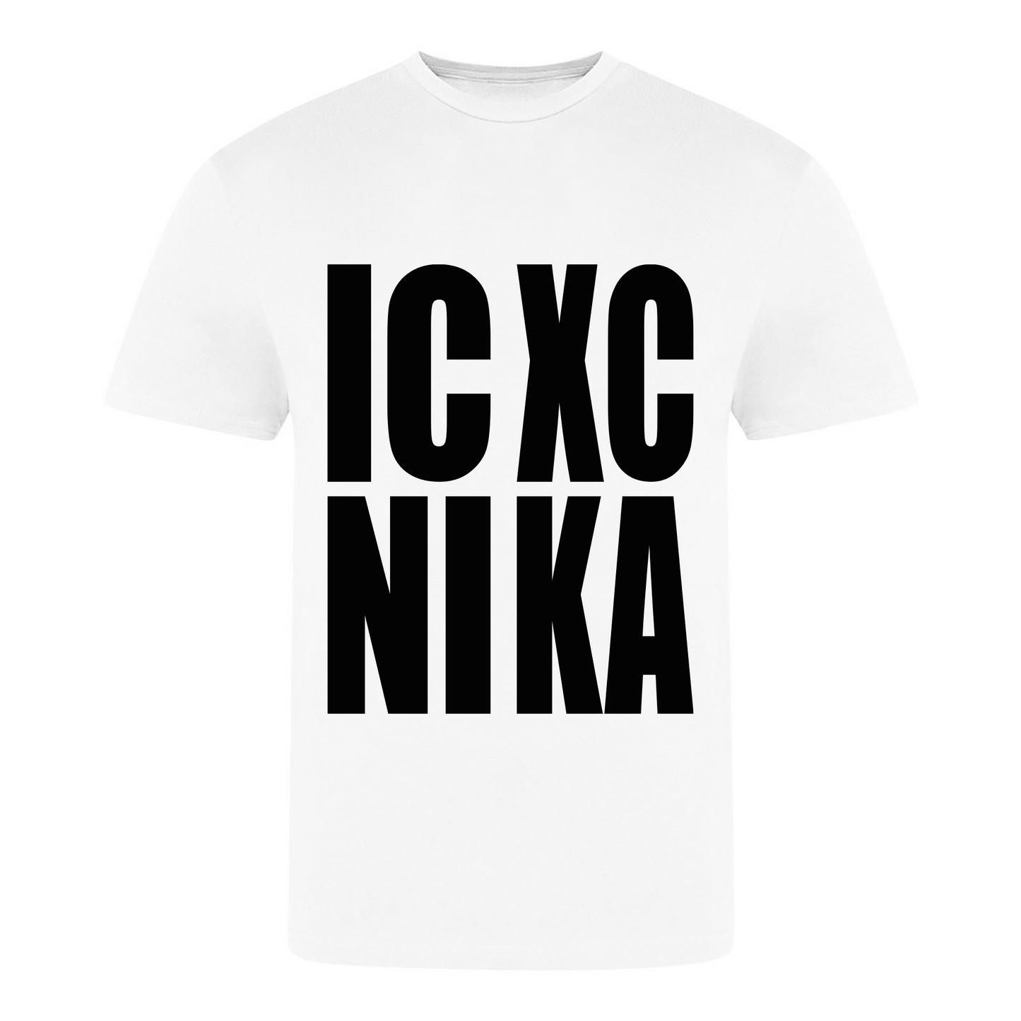 IC XC NIKA