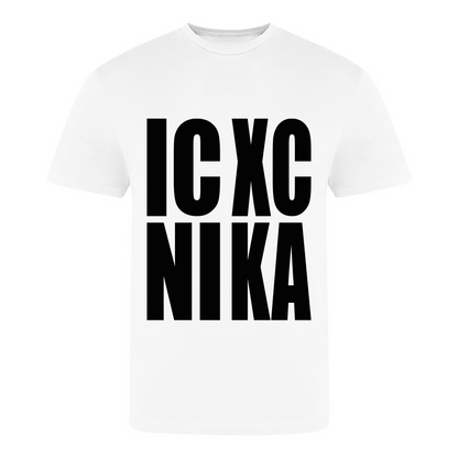 IC XC NIKA