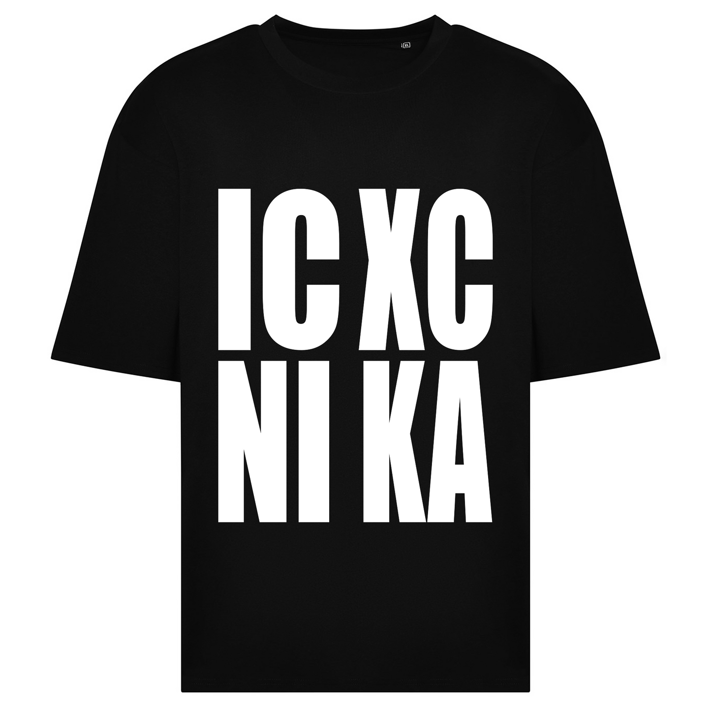 IC XC NIKA