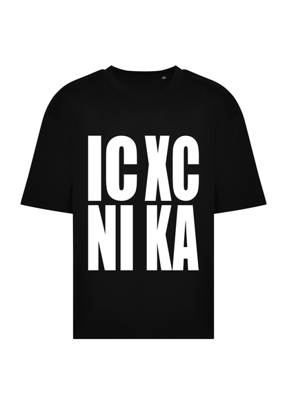 IC XC NIKA