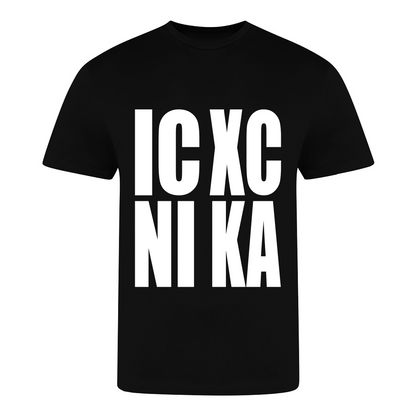 IC XC NIKA