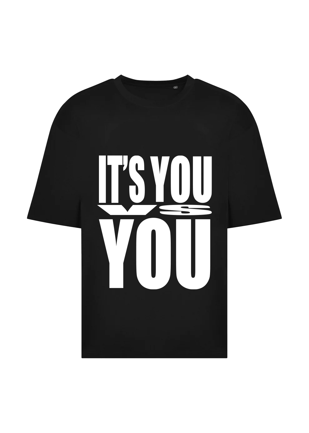 YOU VS YOU