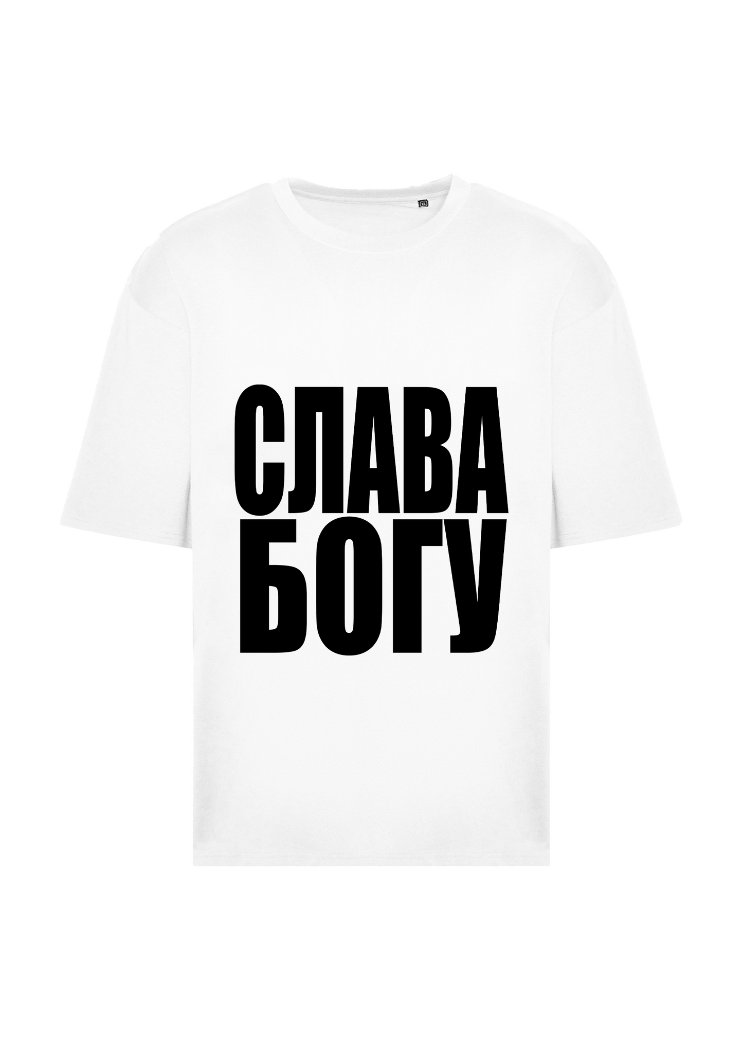 SLAVA BOGU