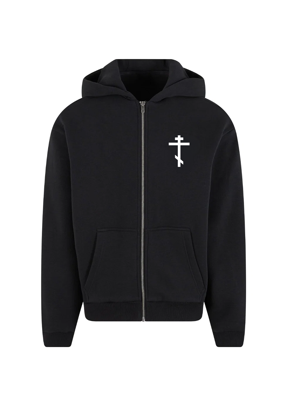 HOLY SHADOWS HOODIE