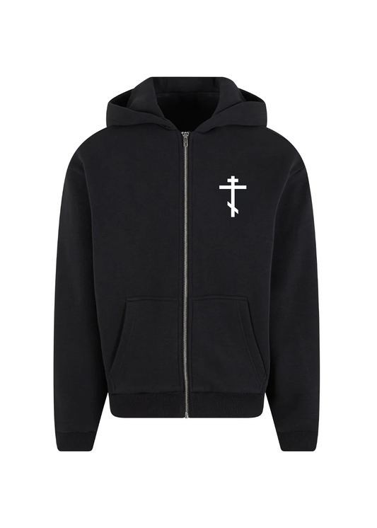 HOLY SHADOWS HOODIE